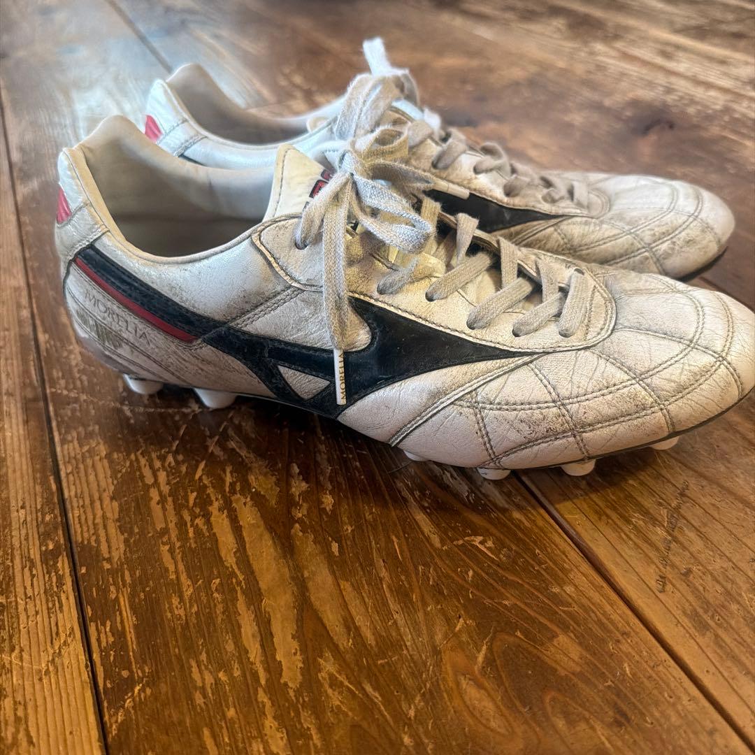 ミズノ　モレリア2JAPAN 26.0センチ