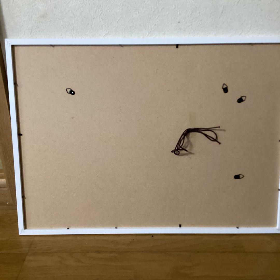 天才画家　速水御舟　便利堂監修　作品大作編　【翠苔緑芝部分紫陽花之図】NO 28