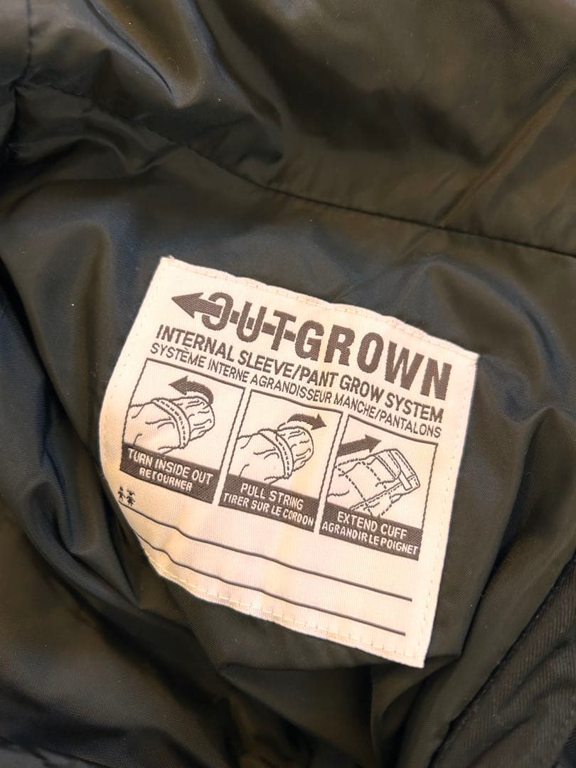 スキーウェア　コロンビア 130