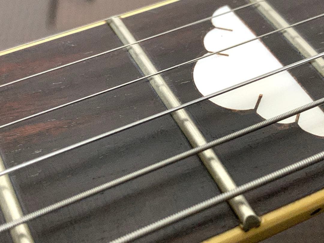 Tony smith トニースミス モッキンバード hide MG 黒