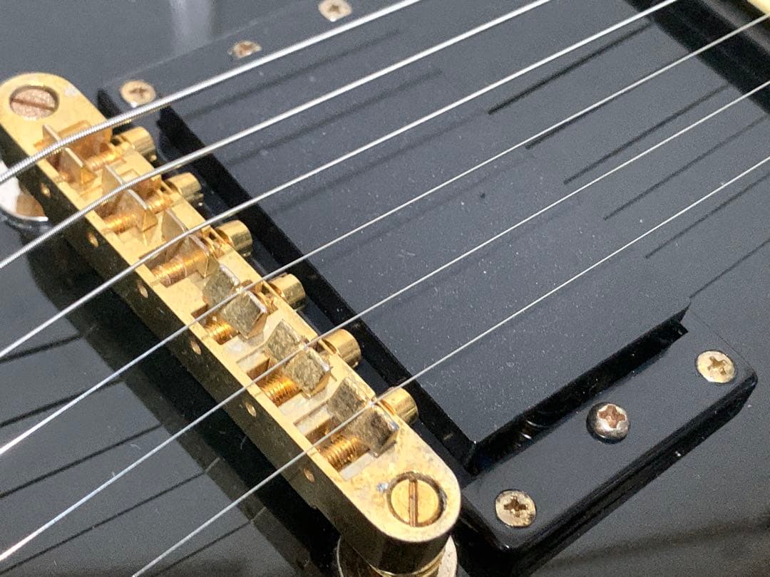 Tony smith トニースミス モッキンバード hide MG 黒