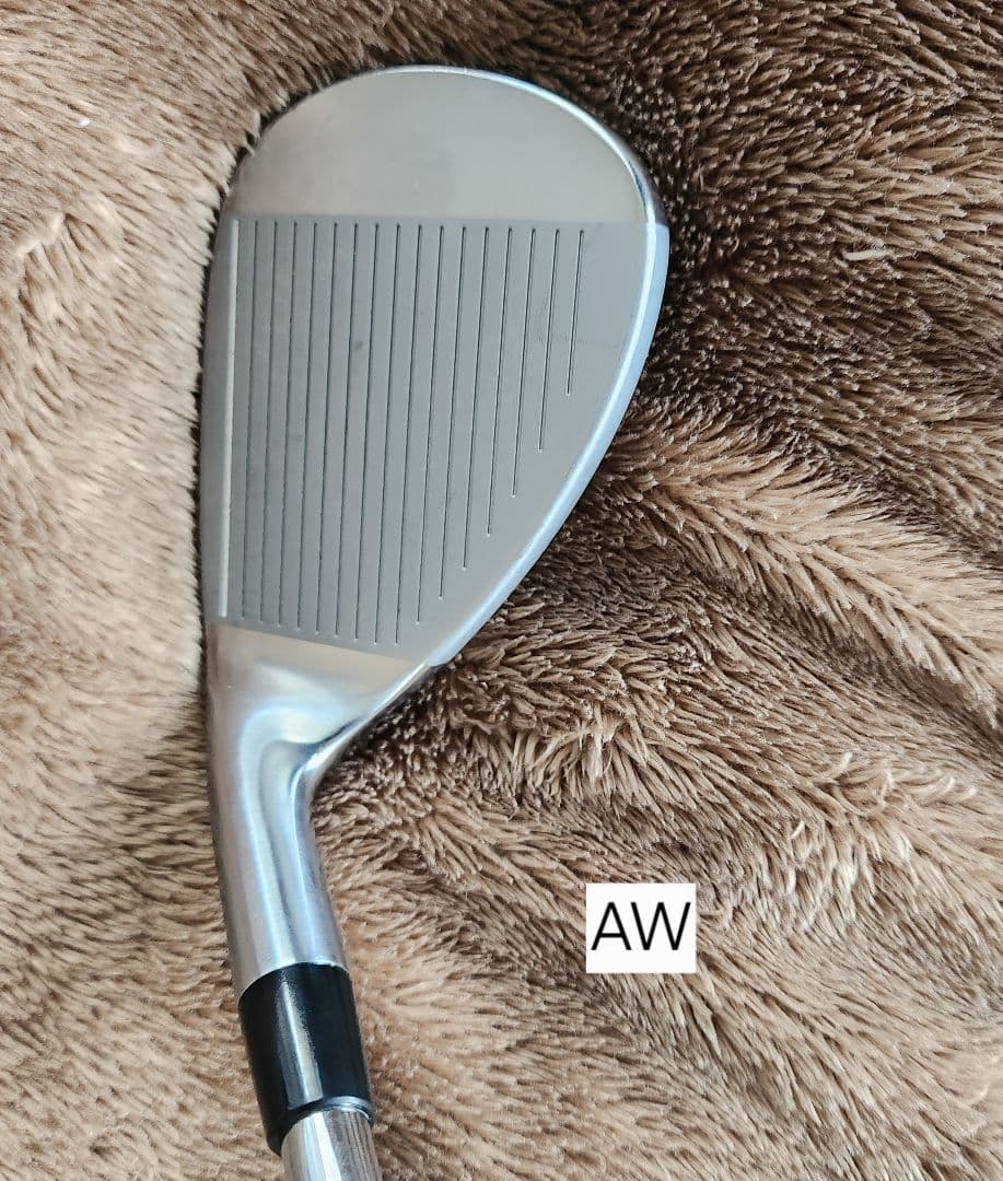 最終モデル　ヤマハ　インプレス　ドライブスター ウエッジ3本セット　NS 850