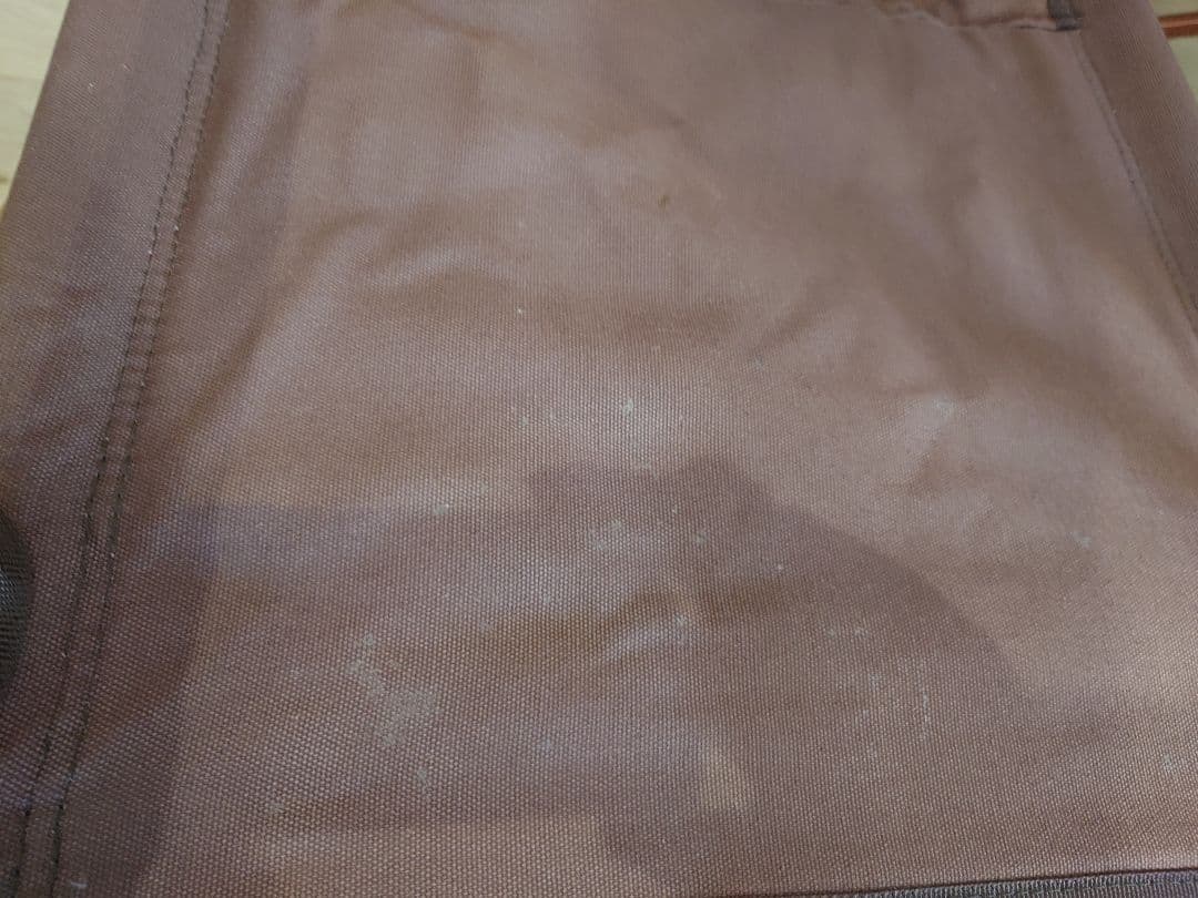 コールマン　マスターシリーズ ３ウェイキャンバスデッキチェア 2脚セット