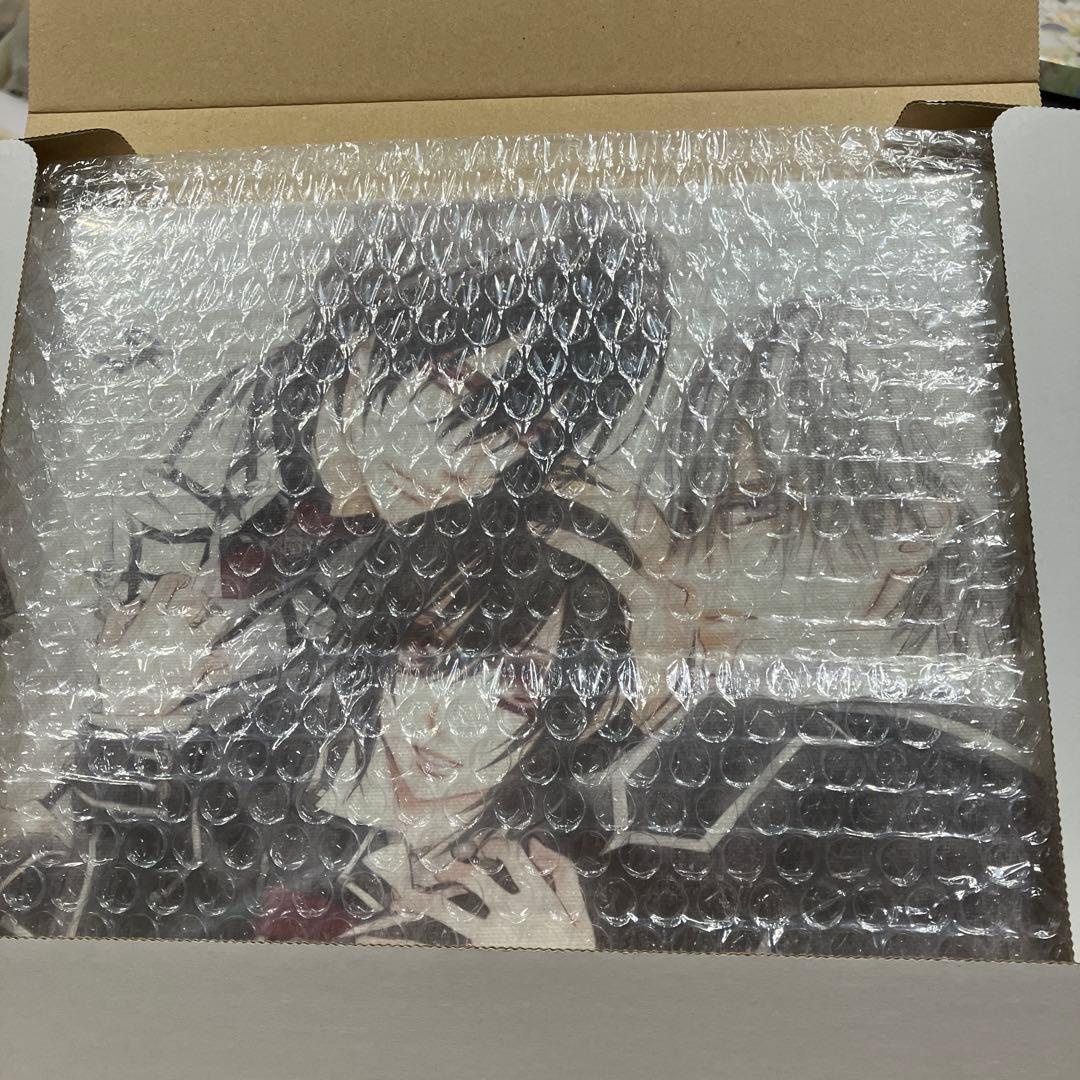 ヴァンパイア騎士　キャンパスボード　①