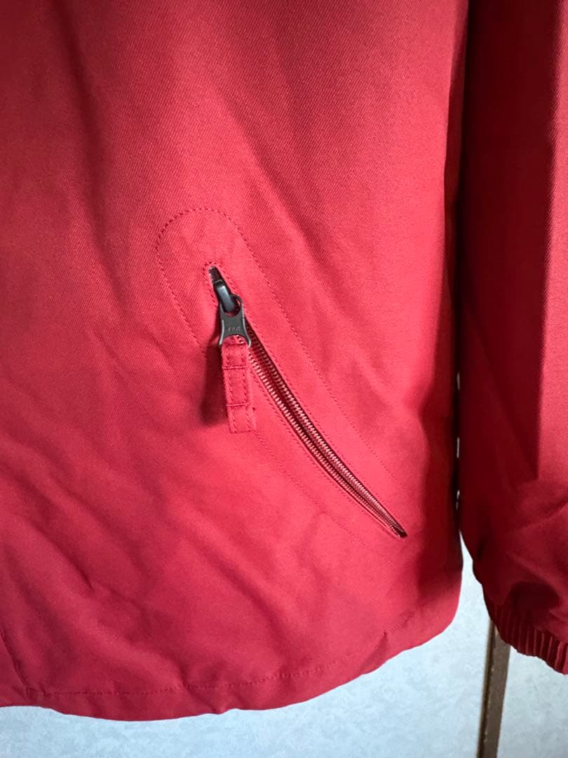 値下げ！Volcom レッドジャケット　スノーウェア