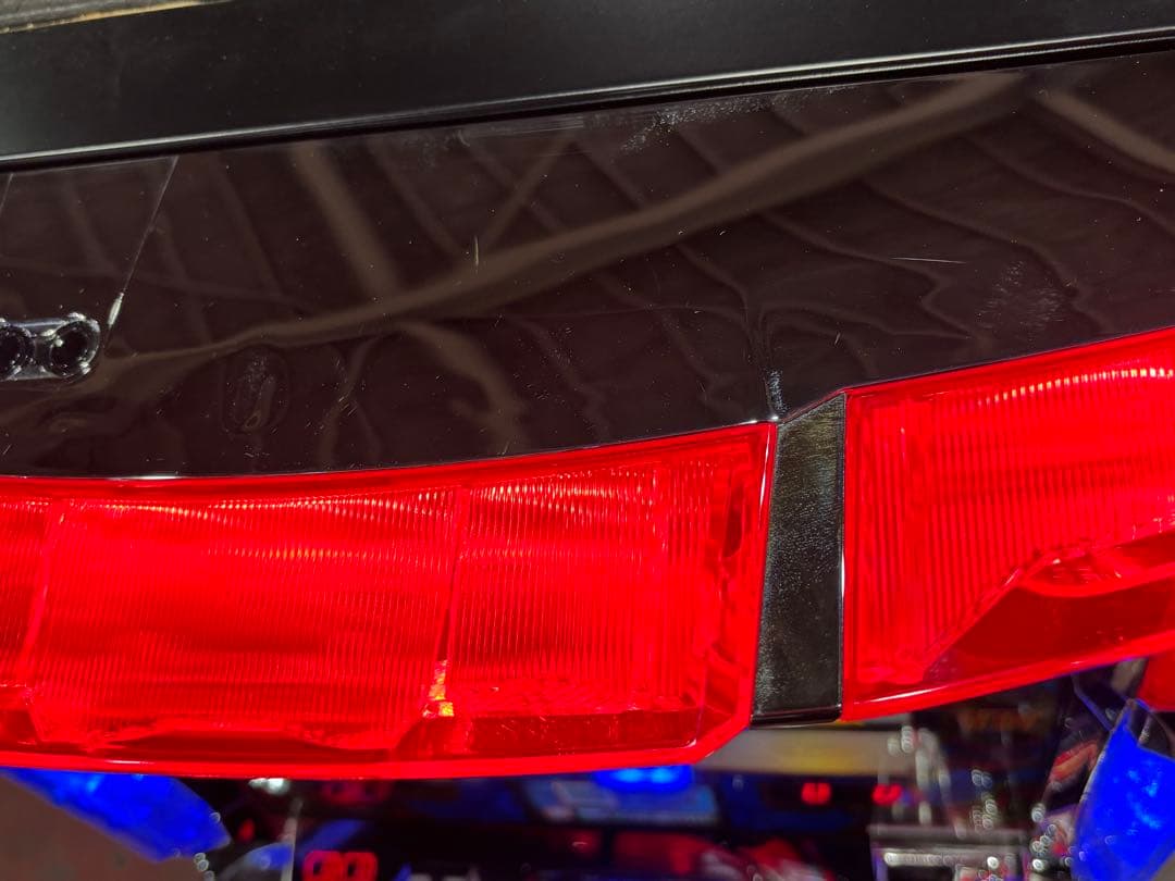 パチスロ実機【クランキークレスト】不要機付 無段階ボリューム 送料無料❗️