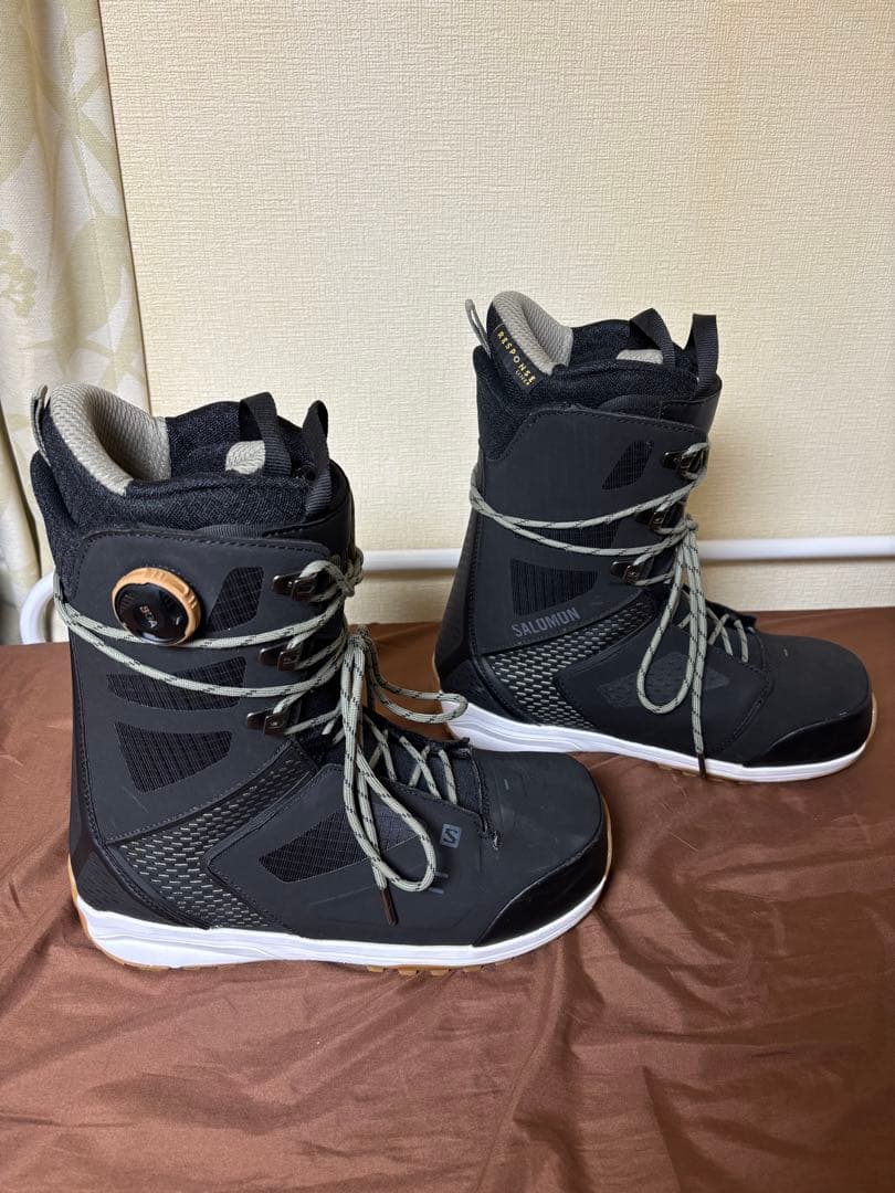 Salomon Dialogue スノーボードブーツ