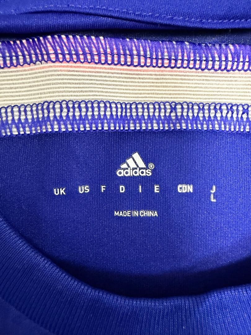 日本代表 adidas 清武弘嗣 サイン入りユニフォーム