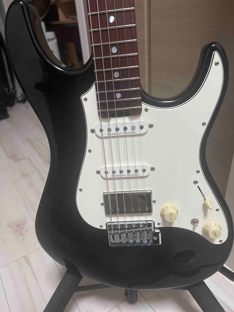 esp original snapper al black 2023年製