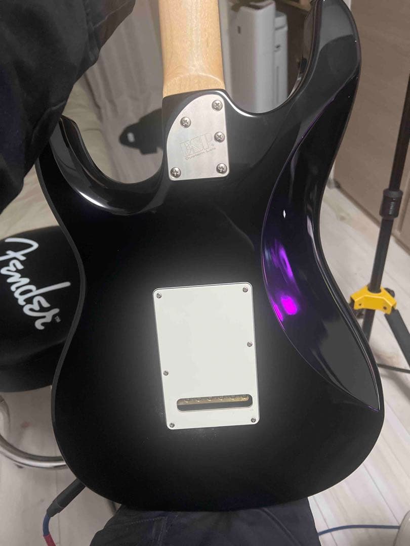 esp original snapper al black 2023年製