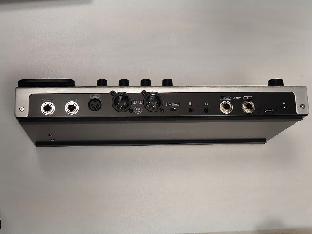 M-VAVE MK-300 マルチエフェクター