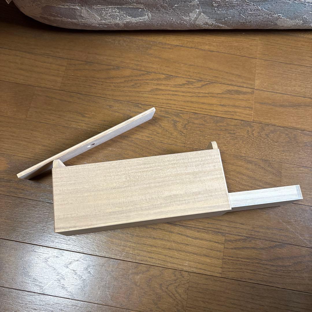 琴柱枕　3点セット