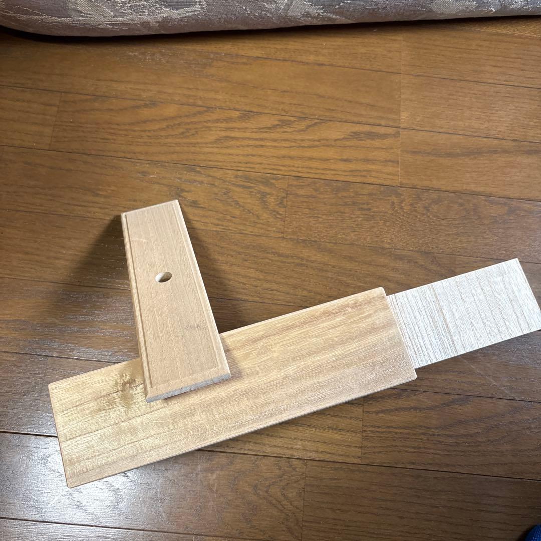 琴柱枕　3点セット