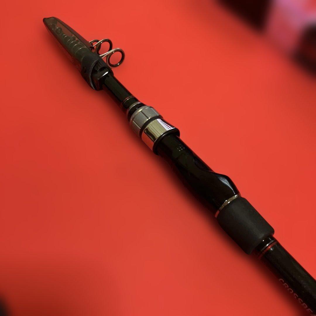 ダイワ　クロスビートSW９０７TM