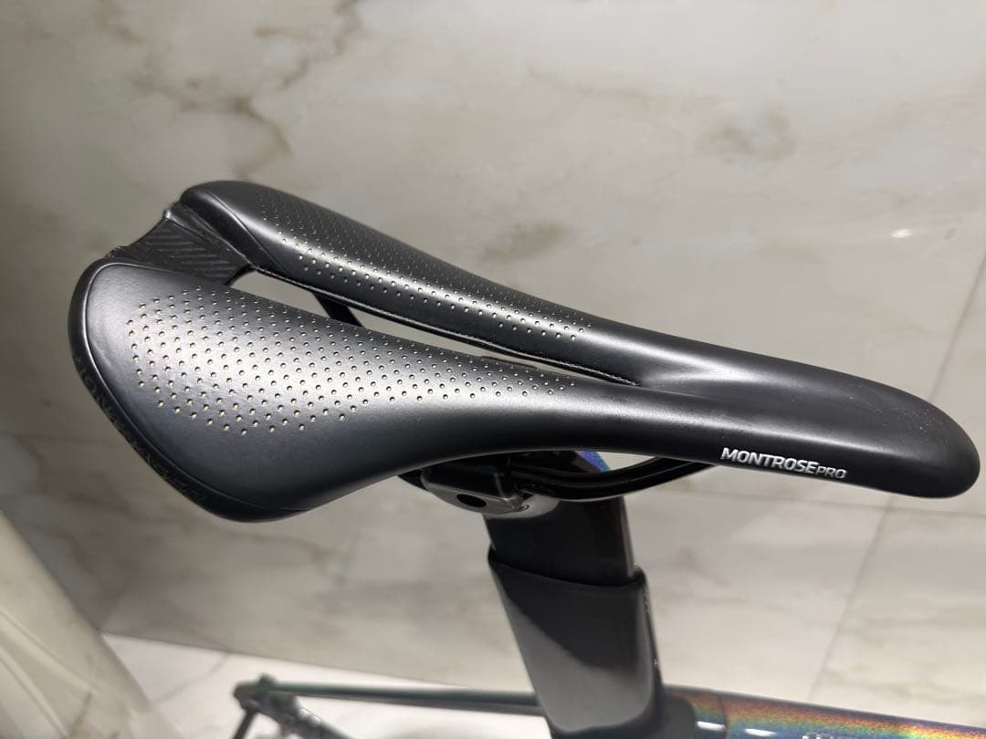 TREK MADONE SLR GEN6 フレームセット