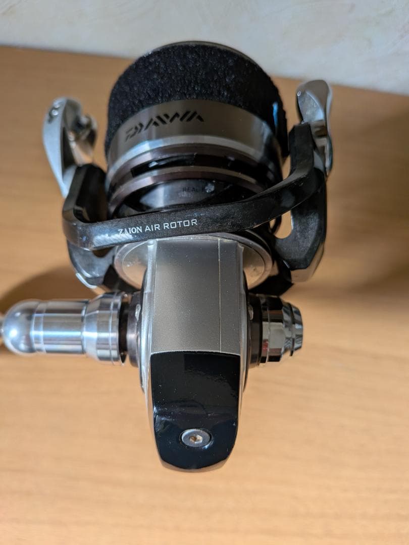 ダイワ 12キャタリナ　4000H