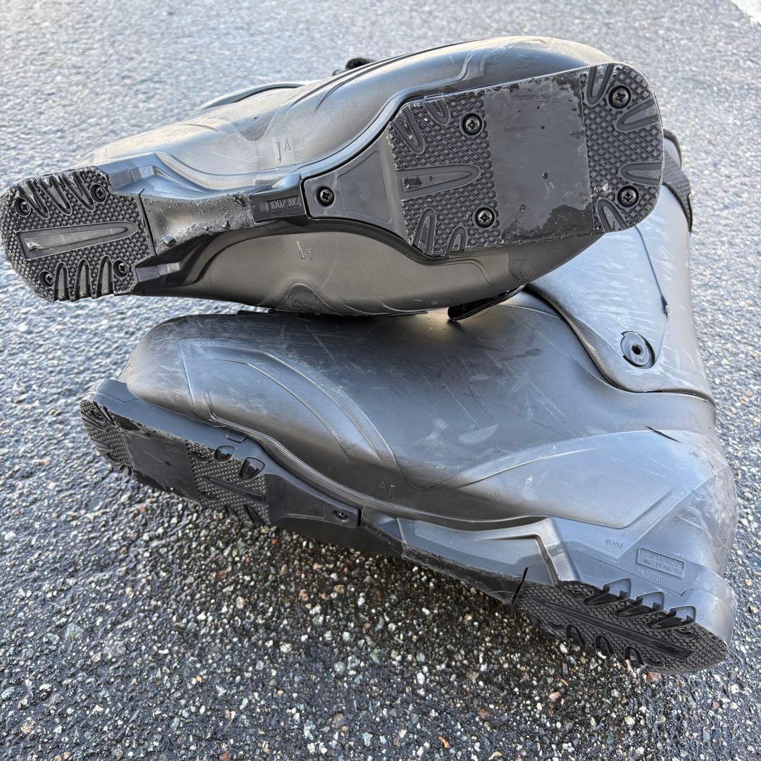 スキーブーツ　HEAD EDGE NEXT 70　30cm