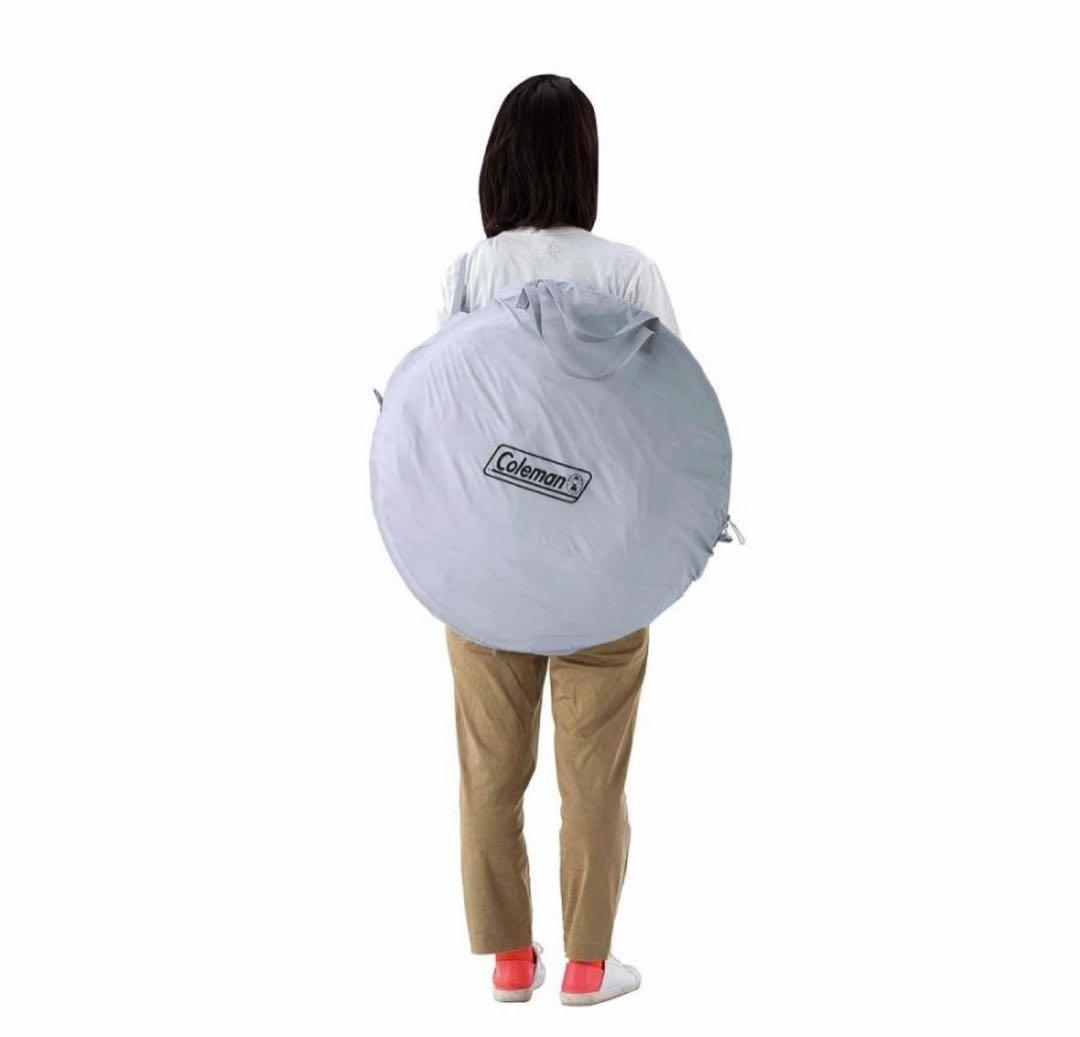 コールマン サンシェード クイックアップIGシェード＋ 2000036442