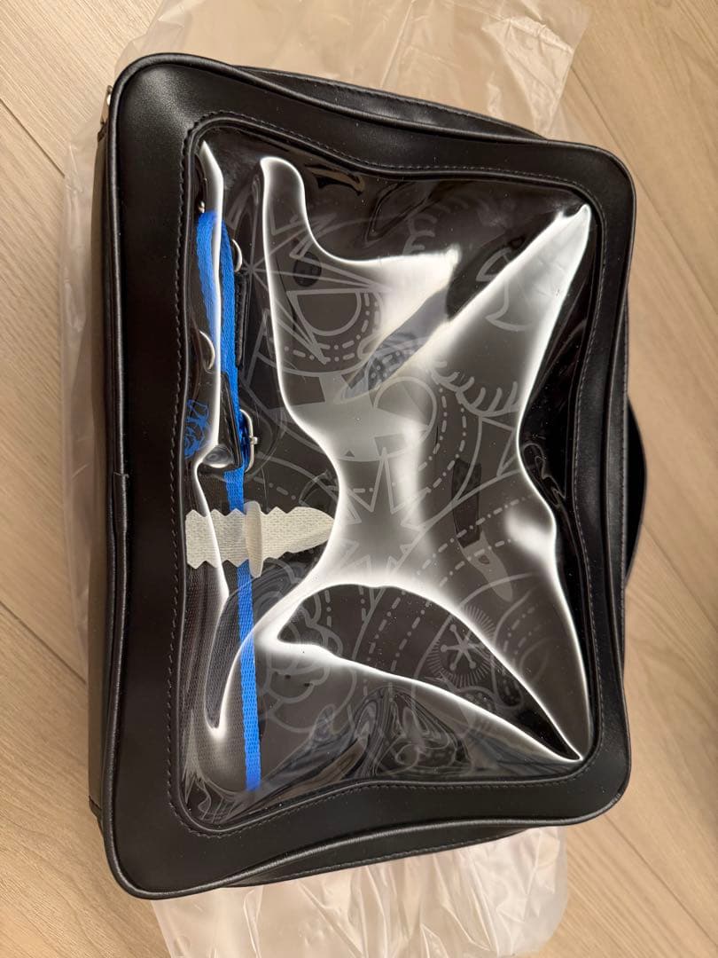 Ado 外に出なさい。いっしょにおでかけバッグ