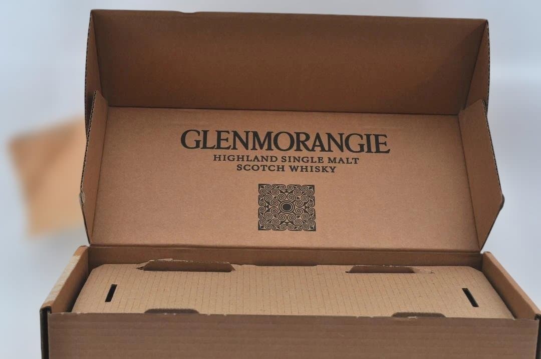 グレンモーレンジ ハイランド シングルモルト レア カスク 23年 TA2022