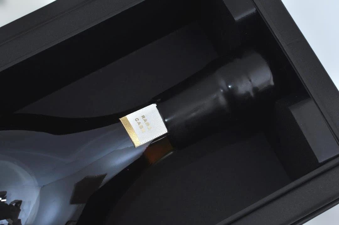 グレンモーレンジ ハイランド シングルモルト レア カスク 23年 TA2022