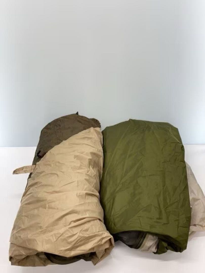 ロゴス ツーリングドゥーブル・DUO-BJ