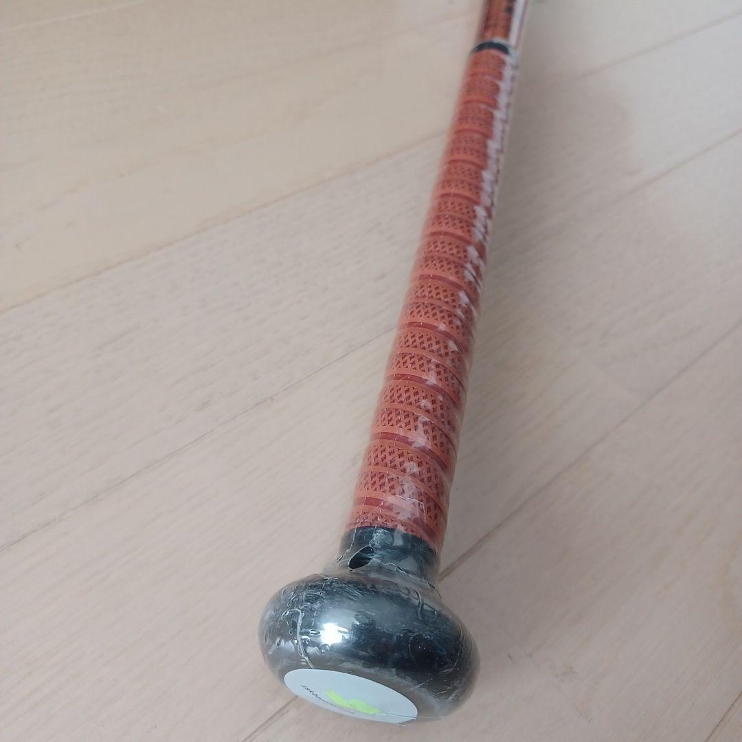 【新品未使用】一般硬式用金属バットSSK スカイフライトST高校野球新基準対応