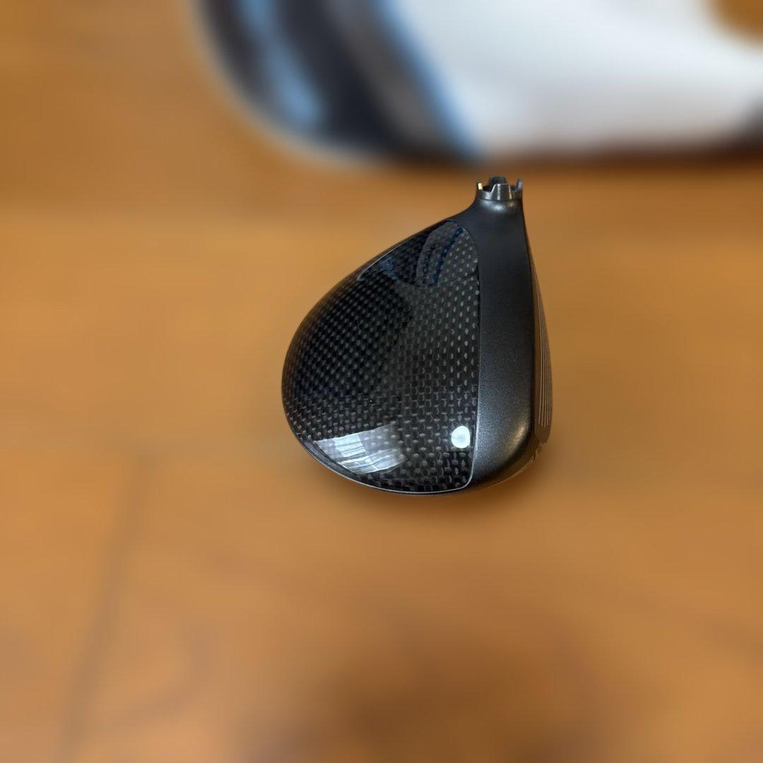 AIスモークトリプルダイヤ3W ヘッド