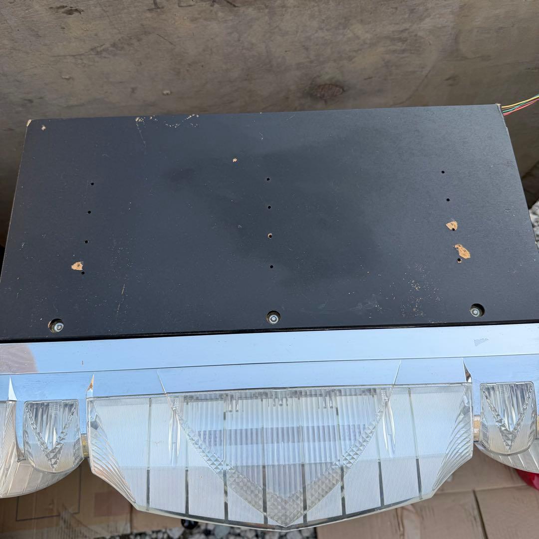 旋風の用心棒 パチスロ 実機 家スロ