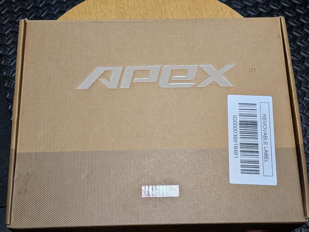 SRAM Apex PG1231 XPLR スプロケット １１ー４４T