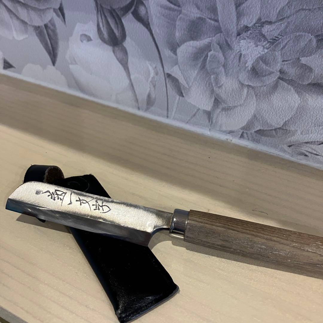 リードナイフ 菊一文字 右利き用【お値下げしました】