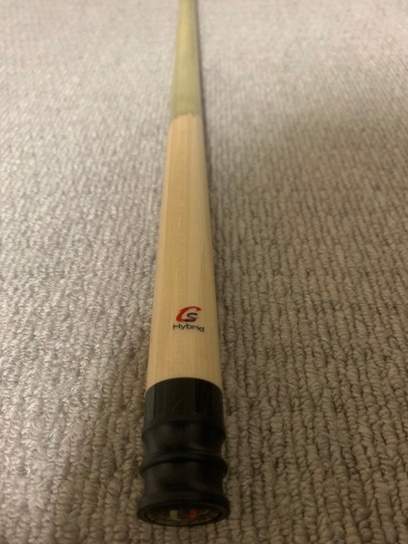 Cs Hybrida Universal ラジアル ビリヤード