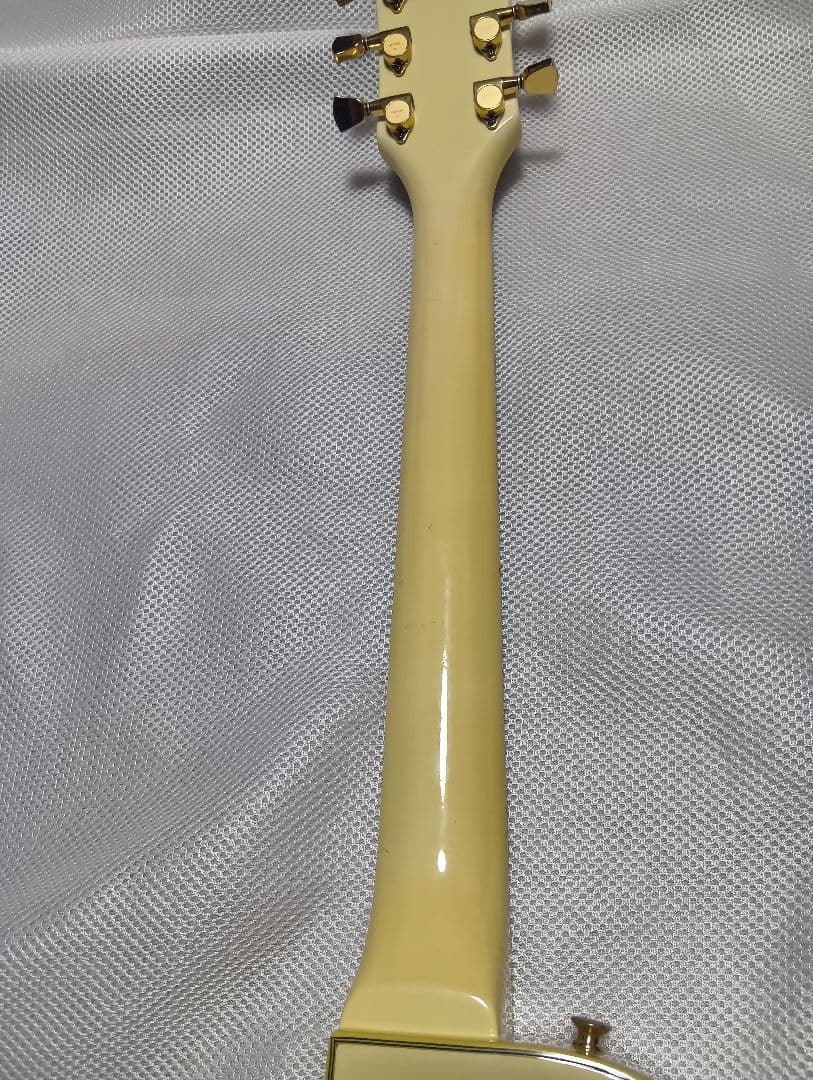 Burny RLC-65or70 イナズマインレイ89〜92年製造 日本製