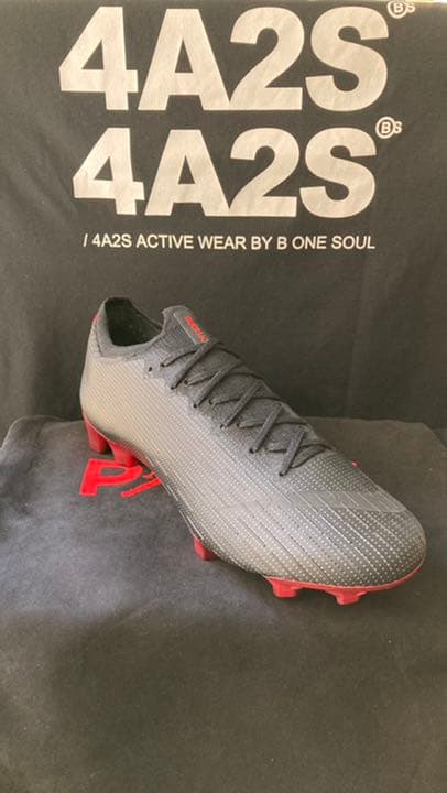 マーキュリアルヴェイパー12 FG SE PSG/Jordan