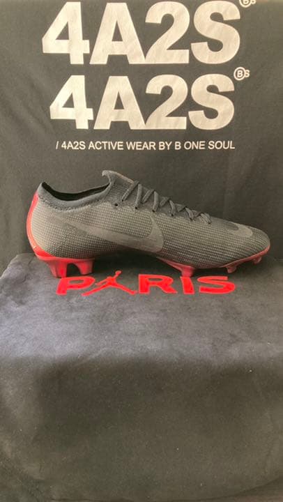 マーキュリアルヴェイパー12 FG SE PSG/Jordan