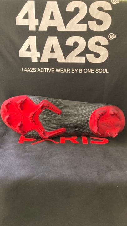 マーキュリアルヴェイパー12 FG SE PSG/Jordan