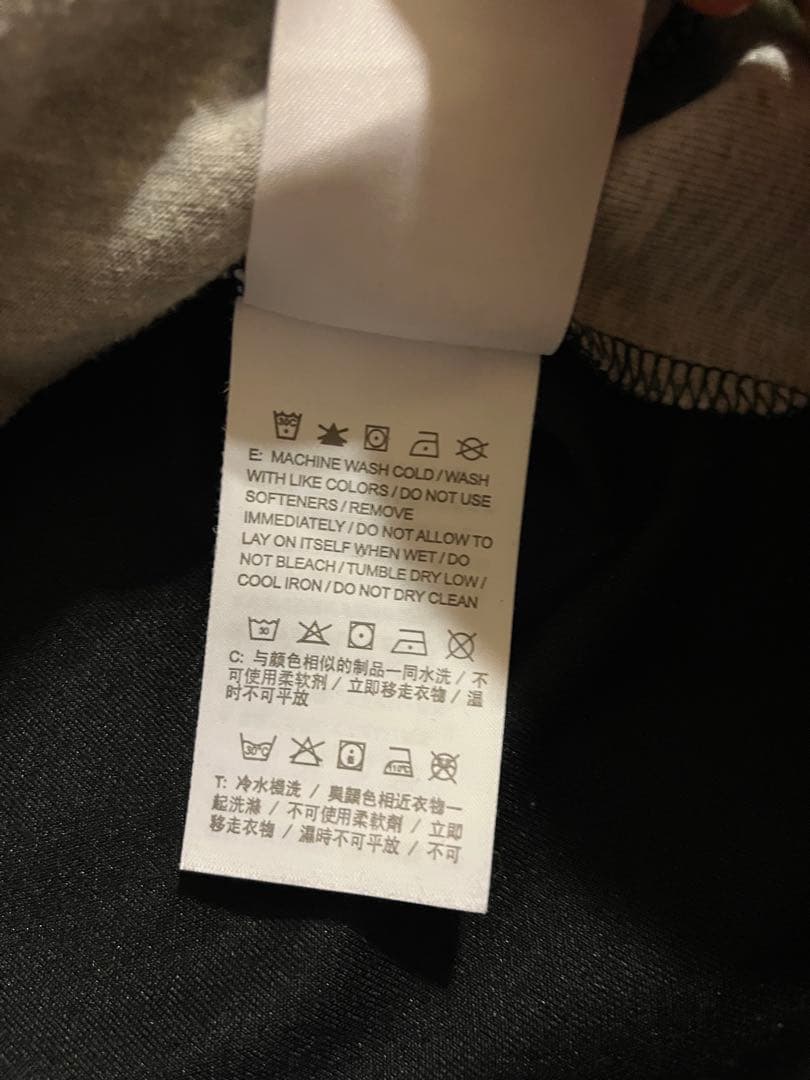 「希少」NIKE テックフリース 限定色 Mサイズ