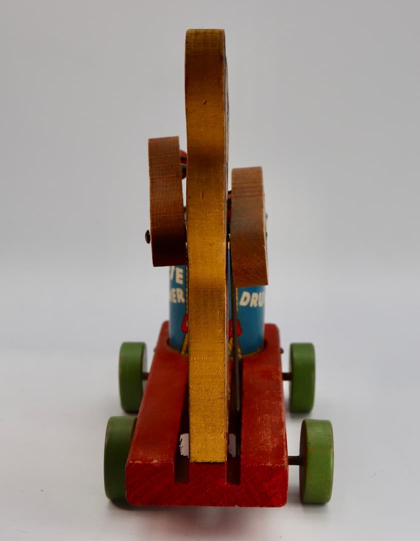 ミッキーマウス ドラムおもちゃ