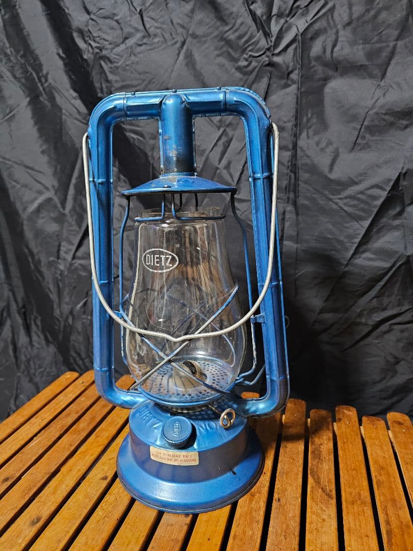 DIETZ モナーク　ランタン