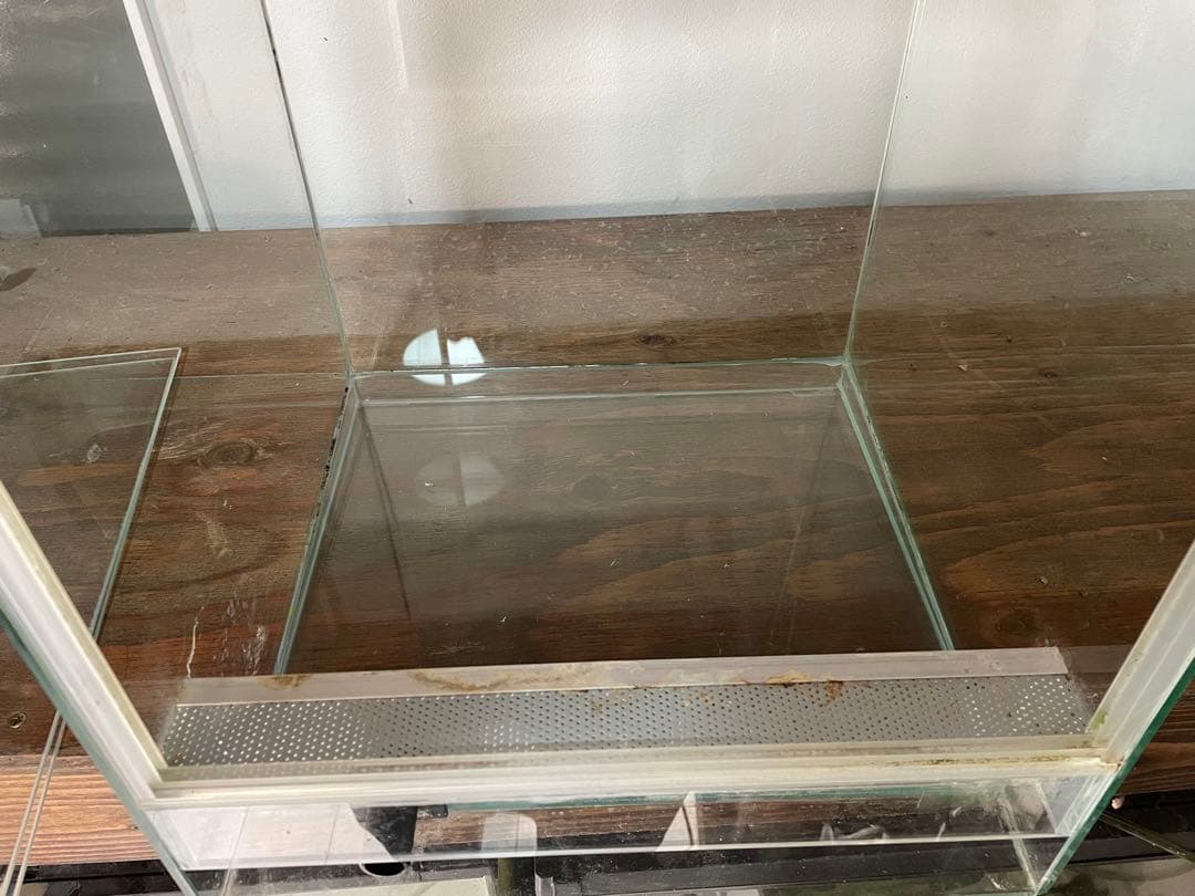 中古品RainForest パルダリウムケージプロ PCP3045