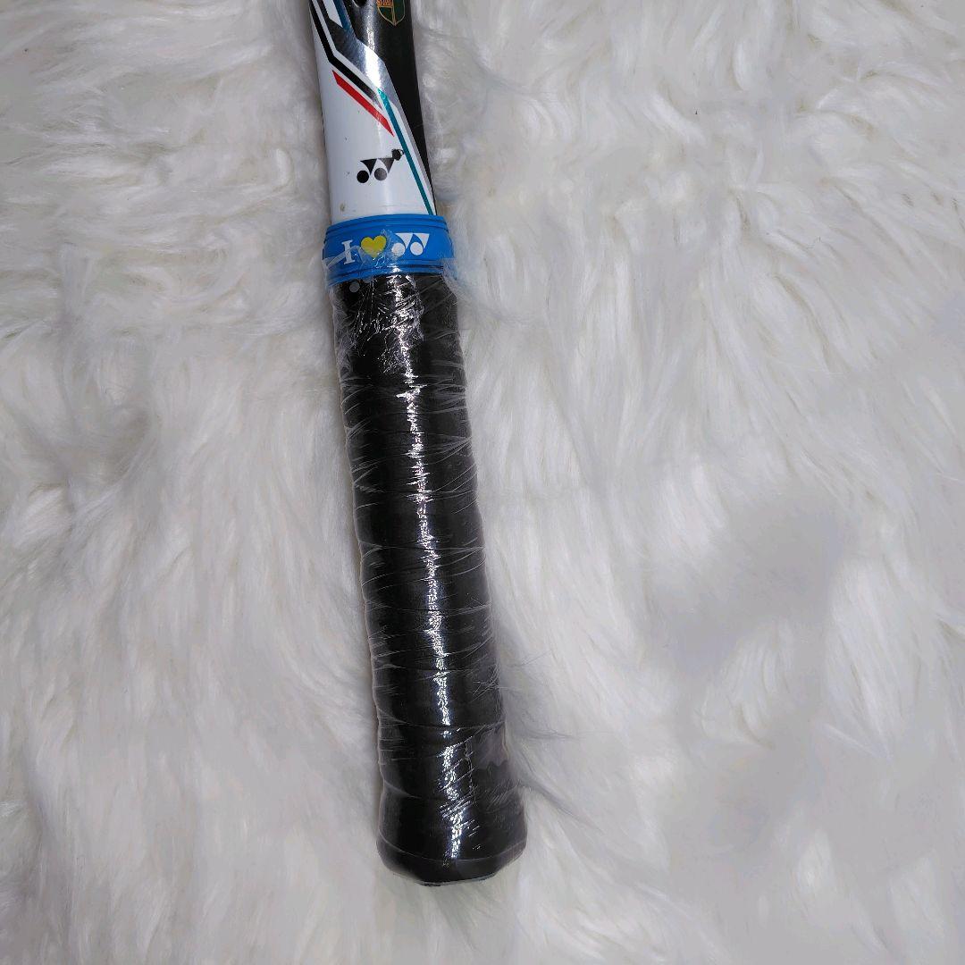 YONEX LASERUSH 5S ＆NANOFORCE 5S　2本まとめセット