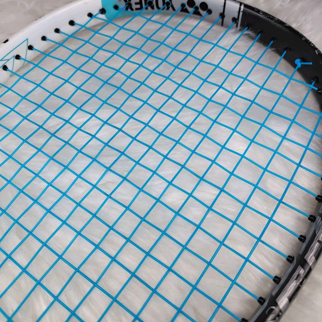 YONEX LASERUSH 5S ＆NANOFORCE 5S　2本まとめセット