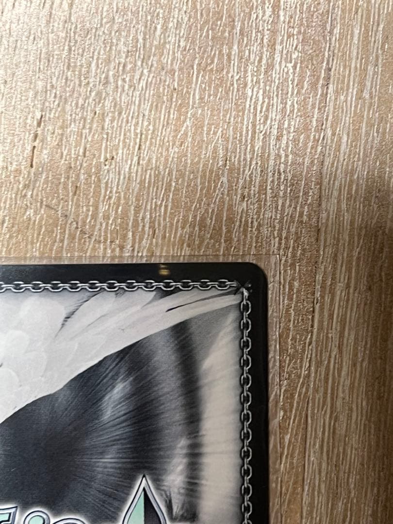 ヴァイスシュヴァルツ　陸八魔アル　SP　サイン　ブルアカ