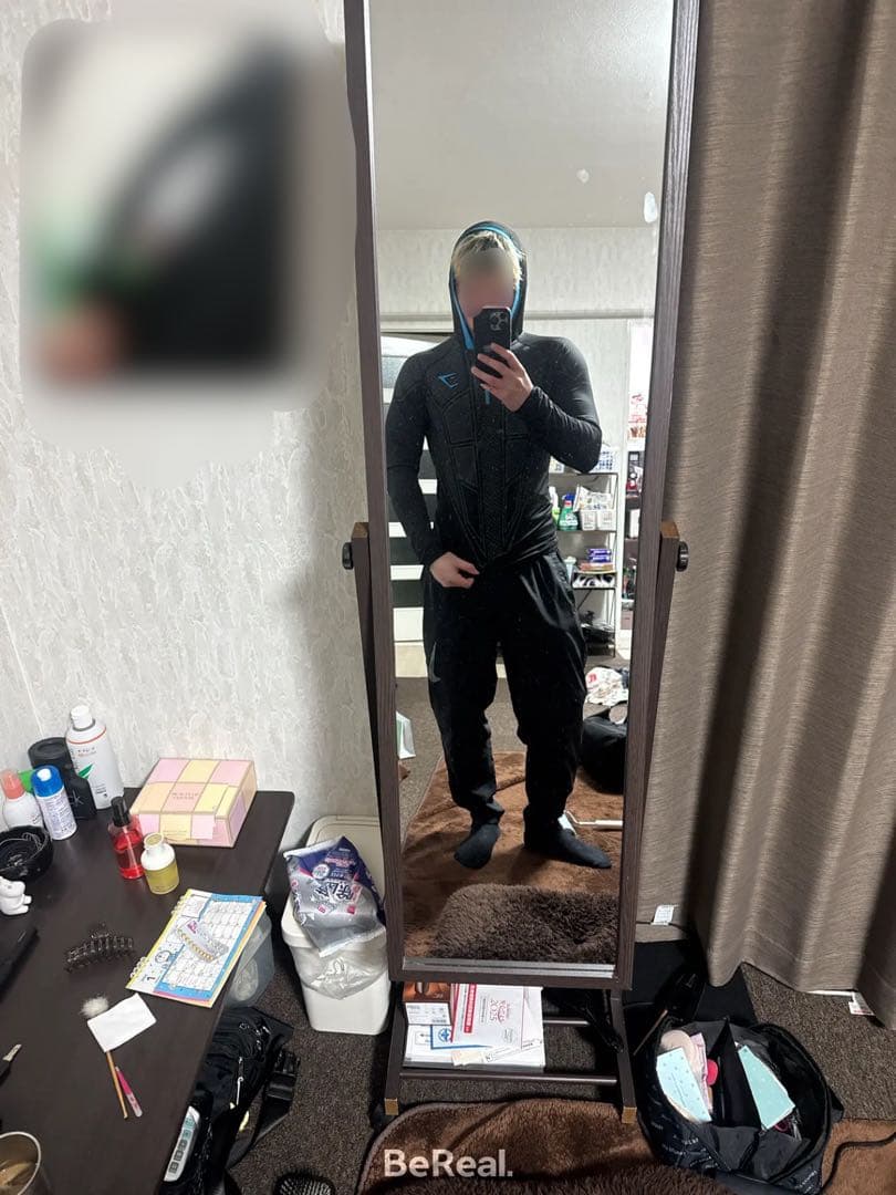  v1 hoodie レプリカ M 1/26本日のみこの価格‼️