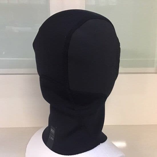 MYSTICミスティック【EASE HOOD】L/XL 防寒ウェットフード