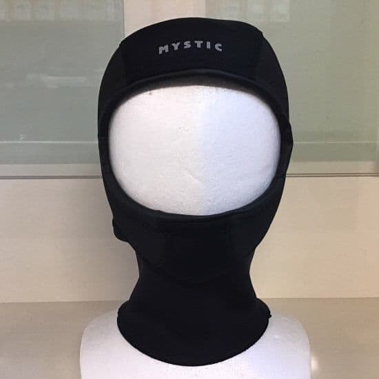 MYSTICミスティック【EASE HOOD】L/XL 防寒ウェットフード