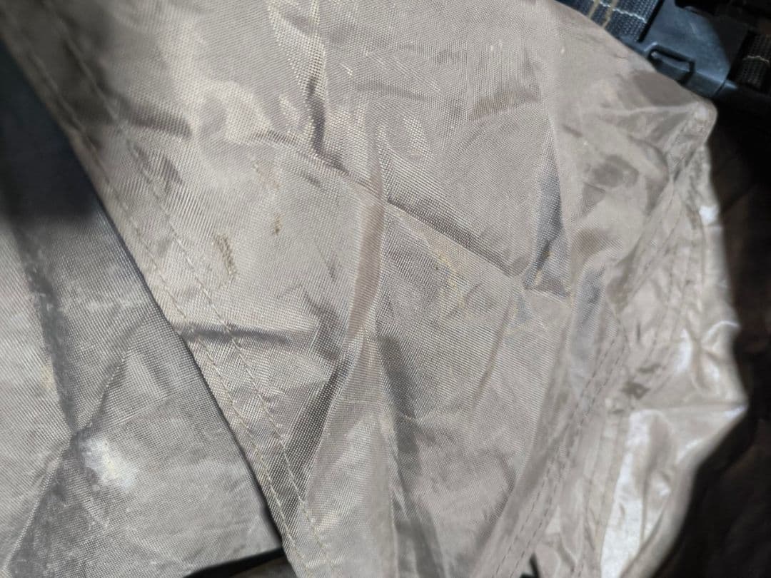 スノーピーク リビングシェルロング pro TP-660　タープテント