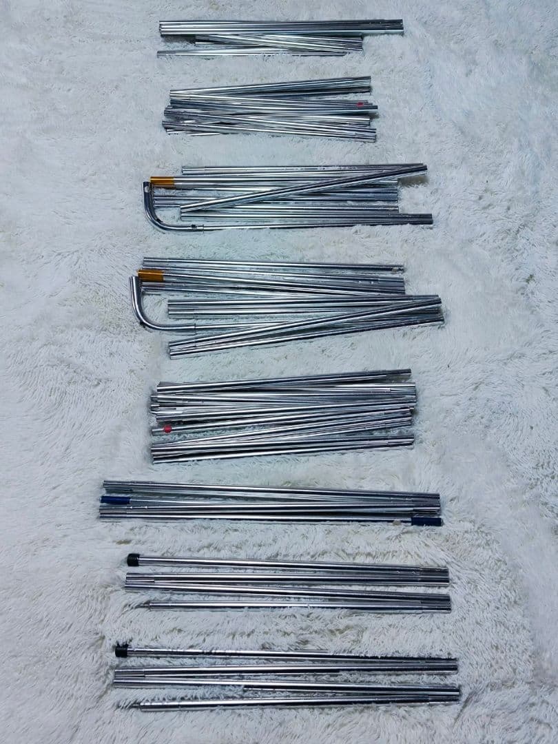 スノーピーク リビングシェルロング pro TP-660　タープテント