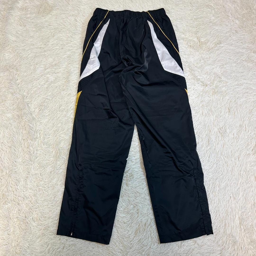 人気　MIZUNO PRO　ミズノプロ　セットアップ　ナイロン　野球　XL