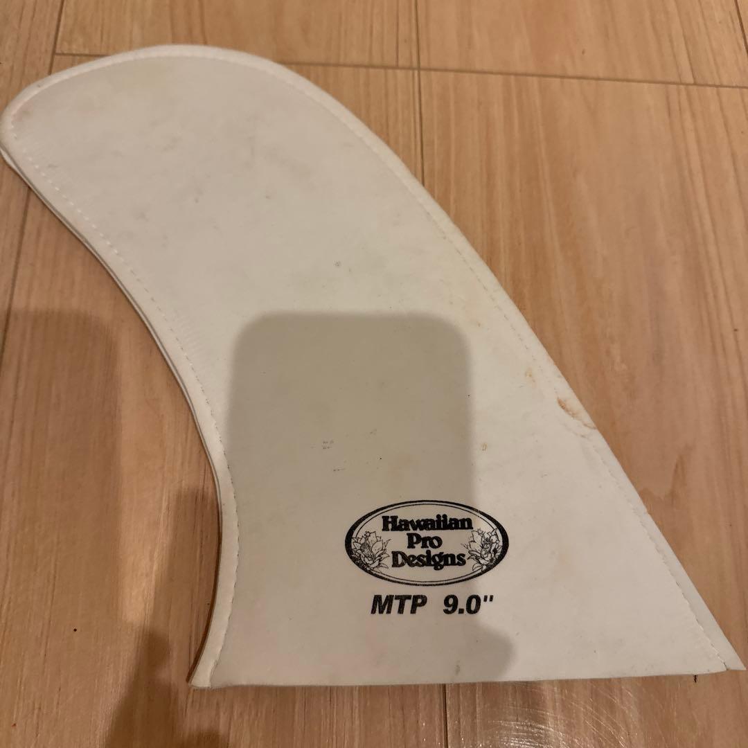 Hawaiian Pro Designs サーフボードフィン